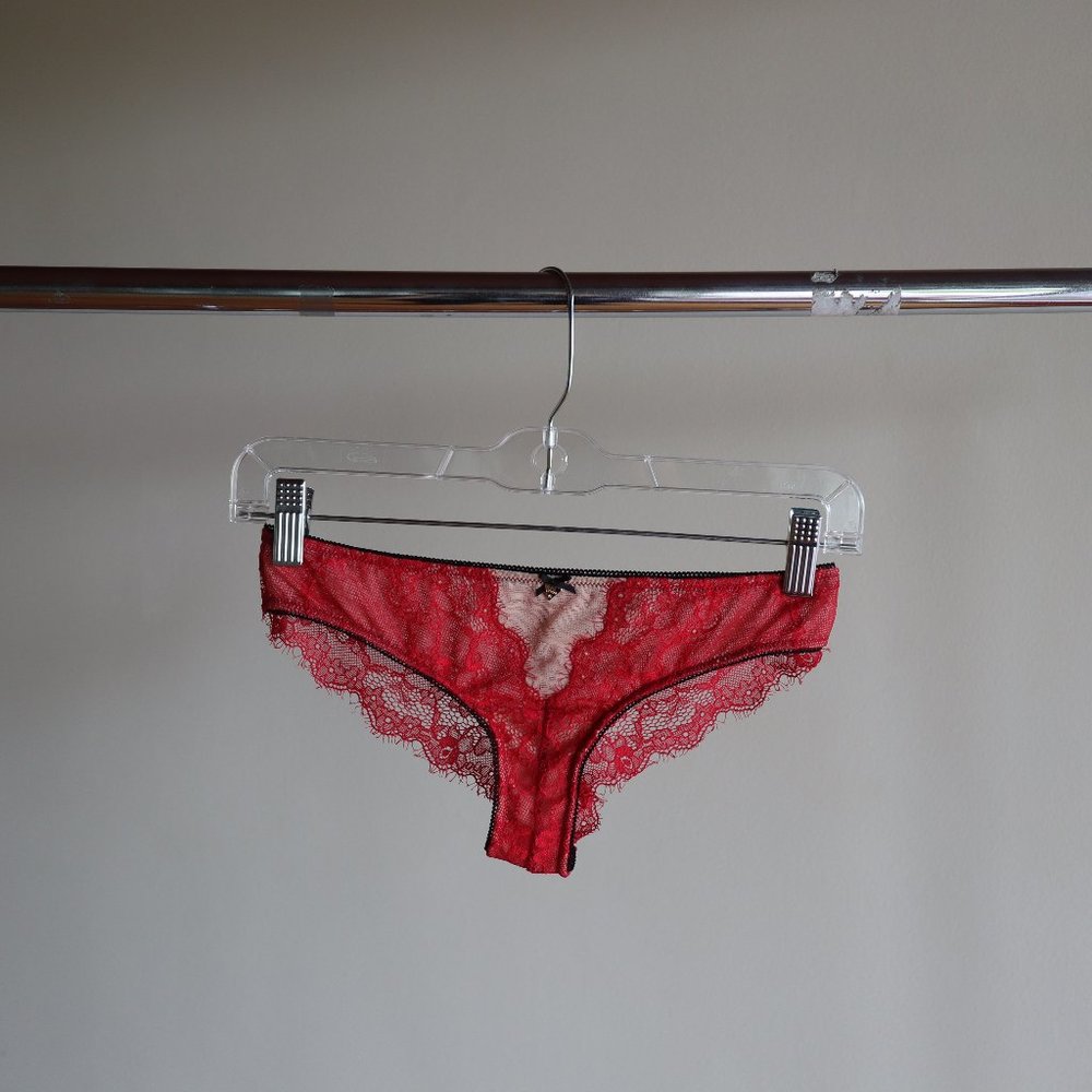 Guess Lacey Underwear